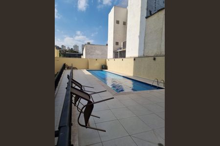 Apartamento à venda com 76m², 2 quartos e 2 vagas Apartamento à venda com 76m², 2 quartos e 2 vagasÁrea comum
