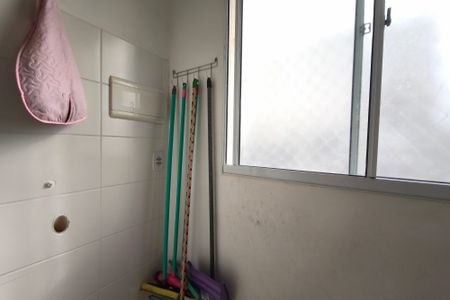 Apartamento para alugar com 42m², 1 quarto e 1 vagaÁrea de Serviço