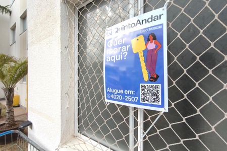 Apartamento para alugar com 42m², 1 quarto e 1 vagaPlaquinha