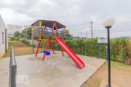 Apartamento para alugar com 42m², 1 quarto e 1 vagaÁrea comum - Playground