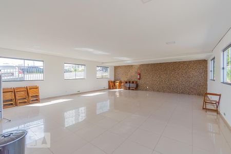Apartamento para alugar com 42m², 1 quarto e 1 vagaÁrea comum - Salão de festas