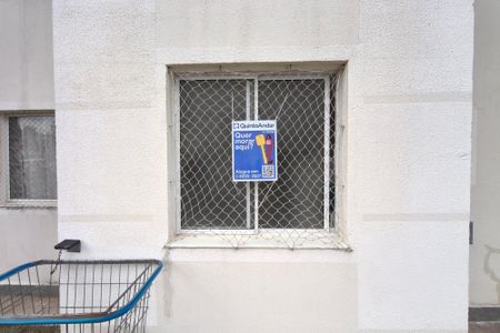 Apartamento para alugar com 42m², 1 quarto e 1 vagaPlaquinha