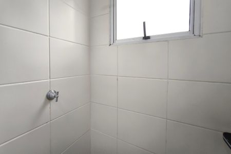 Apartamento para alugar com 42m², 1 quarto e 1 vagaBanheiro