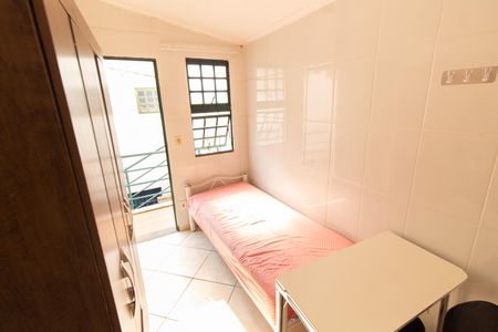 Studio  de kitnet/studio para alugar com 1 quarto, 20m² em Cidade Universitária, Campinas