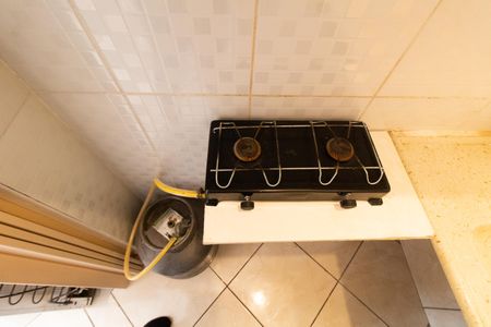 Studio  de kitnet/studio para alugar com 1 quarto, 20m² em Cidade Universitária, Campinas