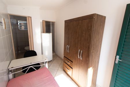 Studio  de kitnet/studio para alugar com 1 quarto, 20m² em Cidade Universitária, Campinas