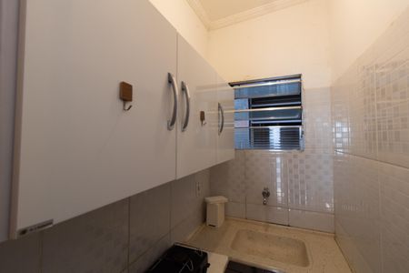 Studio  de kitnet/studio para alugar com 1 quarto, 20m² em Cidade Universitária, Campinas