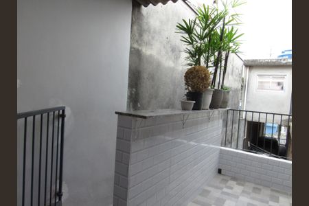 Casa à venda com 217m², 2 quartos e 4 vagasÁrea de Serviço