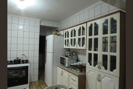 Casa à venda com 217m², 2 quartos e 4 vagasCozinha