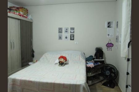 Casa à venda com 217m², 2 quartos e 4 vagasQuarto 1