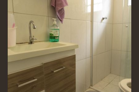 Casa à venda com 217m², 2 quartos e 4 vagasBanheiro Social