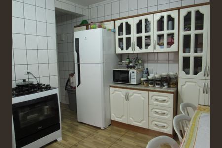 Casa à venda com 217m², 2 quartos e 4 vagasCozinha