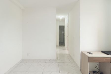 Sala de apartamento para alugar com 2 quartos, 48m² em Campo Grande, Rio de Janeiro