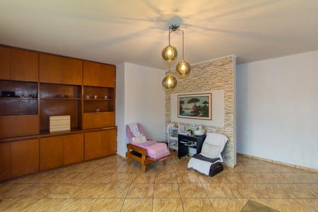 Sala de casa para alugar com 2 quartos, 90m² em Vila Bela, São Paulo
