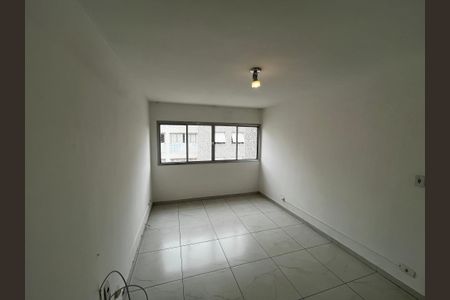 Sala de apartamento para alugar com 2 quartos, 58m² em Santana, São Paulo