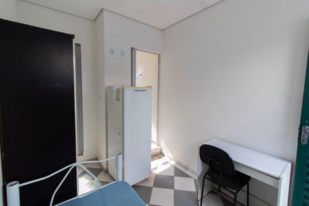 Studio de kitnet/studio para alugar com 1 quarto, 20m² em Cidade Universitária, Campinas