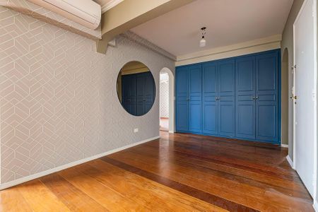 Apartamento à venda com 155m², 5 quartos e 2 vagas Apartamento à venda com 155m², 5 quartos e 2 vagasSala