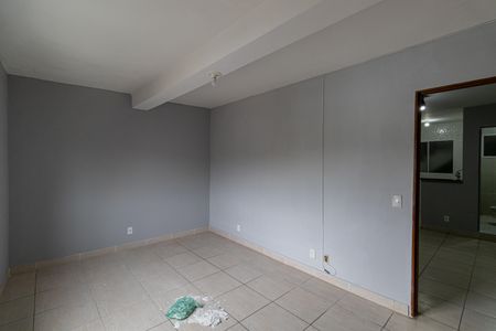 Quarto de casa para alugar com 1 quarto, 35m² em Vila Rui Barbosa, São Paulo