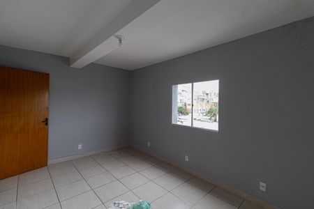 Quarto de casa para alugar com 1 quarto, 35m² em Vila Rui Barbosa, São Paulo