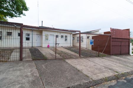 Studio para alugar com 36m², 1 quarto e sem vaga Studio para alugar com 36m², 1 quarto e sem vagaFachada
