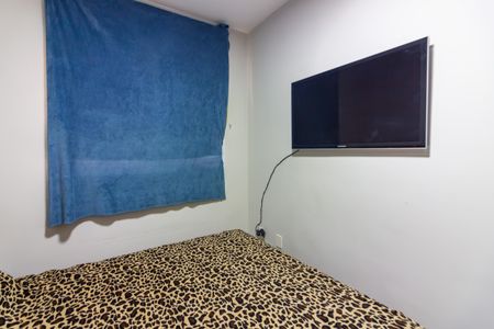 Apartamento à venda com 42m², 2 quartos e sem vaga Apartamento à venda com 42m², 2 quartos e sem vagaQuarto 2