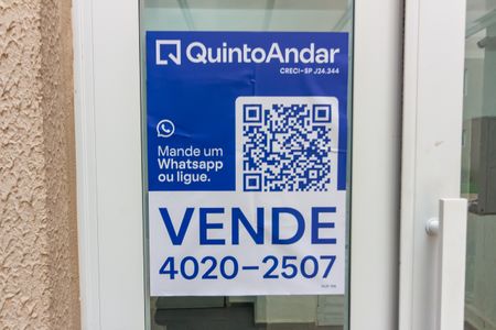 Apartamento à venda com 42m², 2 quartos e sem vaga Apartamento à venda com 42m², 2 quartos e sem vagaPlaca