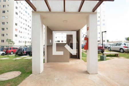 Apartamento à venda com 42m², 2 quartos e sem vaga Apartamento à venda com 42m², 2 quartos e sem vagaÁrea Comum