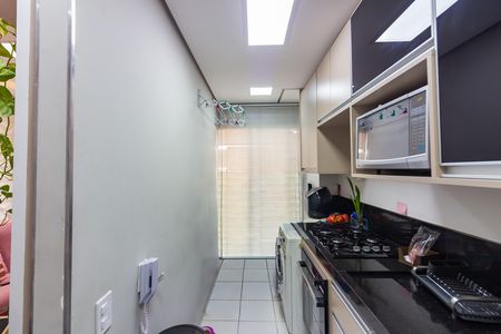 Apartamento à venda com 42m², 2 quartos e sem vaga Apartamento à venda com 42m², 2 quartos e sem vagaCozinha