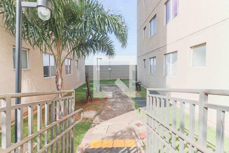 Apartamento à venda com 42m², 2 quartos e sem vaga Apartamento à venda com 42m², 2 quartos e sem vagaÁrea comum