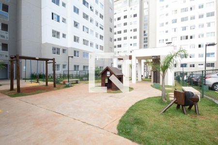 Apartamento à venda com 42m², 2 quartos e sem vaga Apartamento à venda com 42m², 2 quartos e sem vagaÁrea Comum