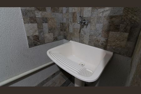 Apartamento para alugar com 35m², 1 quarto e sem vaga Apartamento para alugar com 35m², 1 quarto e sem vagaÁrea de Serviço