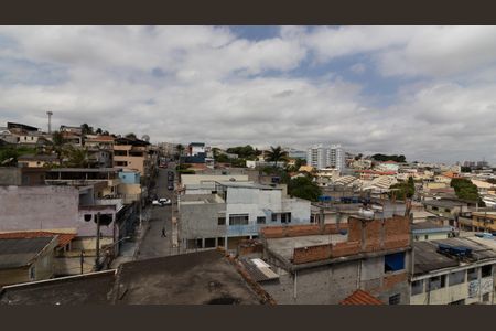 Apartamento para alugar com 35m², 1 quarto e sem vaga Apartamento para alugar com 35m², 1 quarto e sem vagaVista da Cozinha