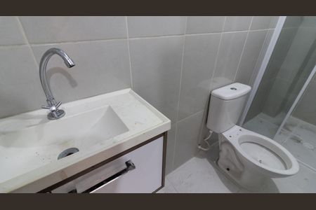 Apartamento para alugar com 35m², 1 quarto e sem vagaBanheiro social