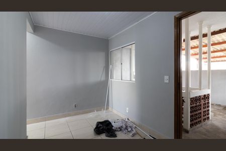 Sala de apartamento para alugar com 1 quarto, 35m² em Vila Rui Barbosa, São Paulo