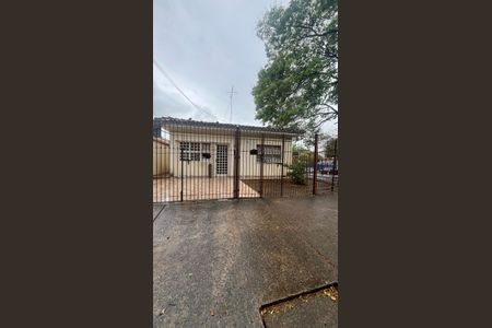 Studio para alugar com 15m², 1 quarto e sem vaga Studio para alugar com 15m², 1 quarto e sem vagaFachada