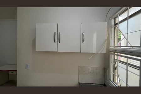 Studio de kitnet/studio para alugar com 1 quarto, 15m² em Cidade Universitária, Campinas