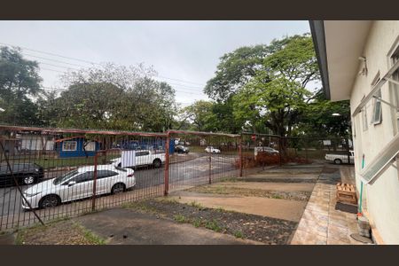 Área comum de kitnet/studio para alugar com 1 quarto, 15m² em Cidade Universitária, Campinas