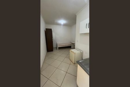 Studio de kitnet/studio para alugar com 1 quarto, 15m² em Cidade Universitária, Campinas