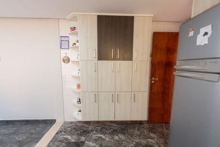 Casa à venda com 170m², 3 quartos e 4 vagasCozinha