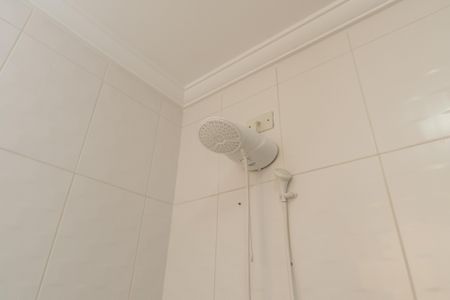 Casa à venda com 170m², 3 quartos e 4 vagasBanheiro da Suíte 2