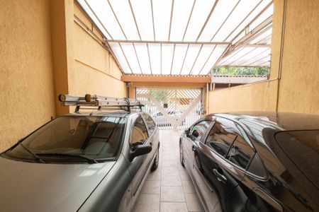 Casa à venda com 170m², 3 quartos e 4 vagasGaragem