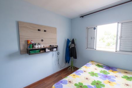 Casa à venda com 170m², 3 quartos e 4 vagasSuíte 2