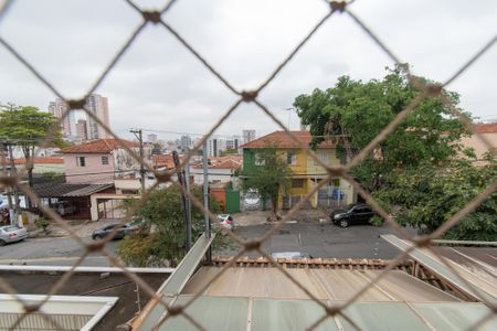 Casa à venda com 170m², 3 quartos e 4 vagasVista da Suíte 3