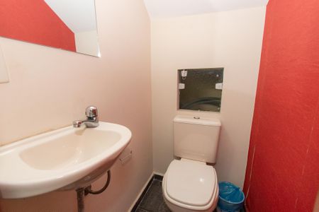 Casa à venda com 170m², 3 quartos e 4 vagasLavabo