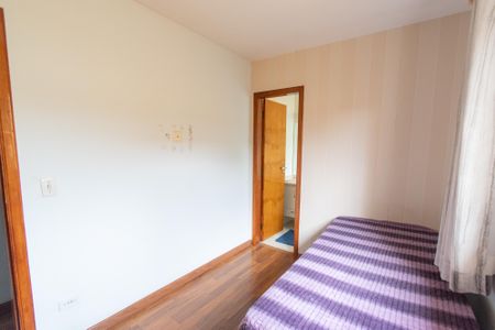 Casa à venda com 170m², 3 quartos e 4 vagasSuíte 1