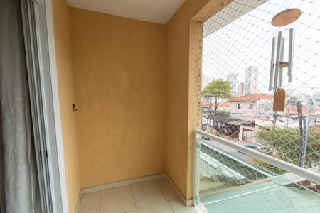 Casa à venda com 170m², 3 quartos e 4 vagasVaranda da Suíte 3