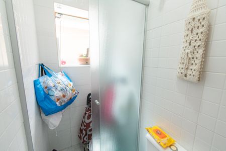 Casa à venda com 170m², 3 quartos e 4 vagasBanheiro de Serviço