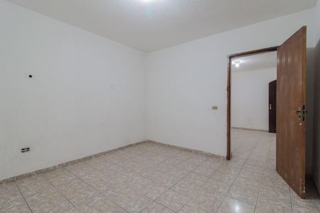 Quarto 1 de casa para alugar com 1 quarto, 65m² em Jardim Guapituba, Mauá