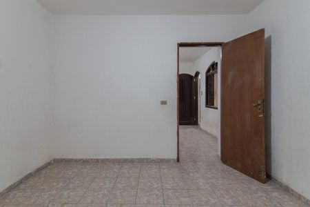 Quarto 1 de casa para alugar com 1 quarto, 65m² em Jardim Guapituba, Mauá