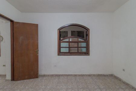 Quarto 1 de casa para alugar com 1 quarto, 65m² em Jardim Guapituba, Mauá